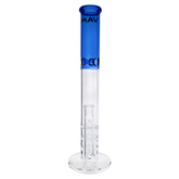 17" Triple Honeycomb Straight Tube
